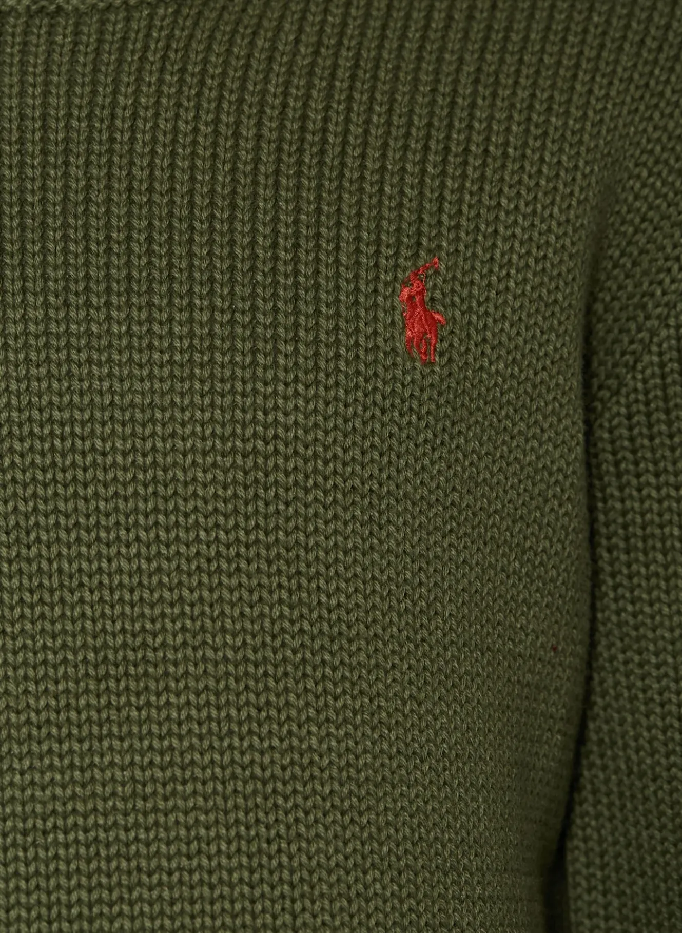 Pullover