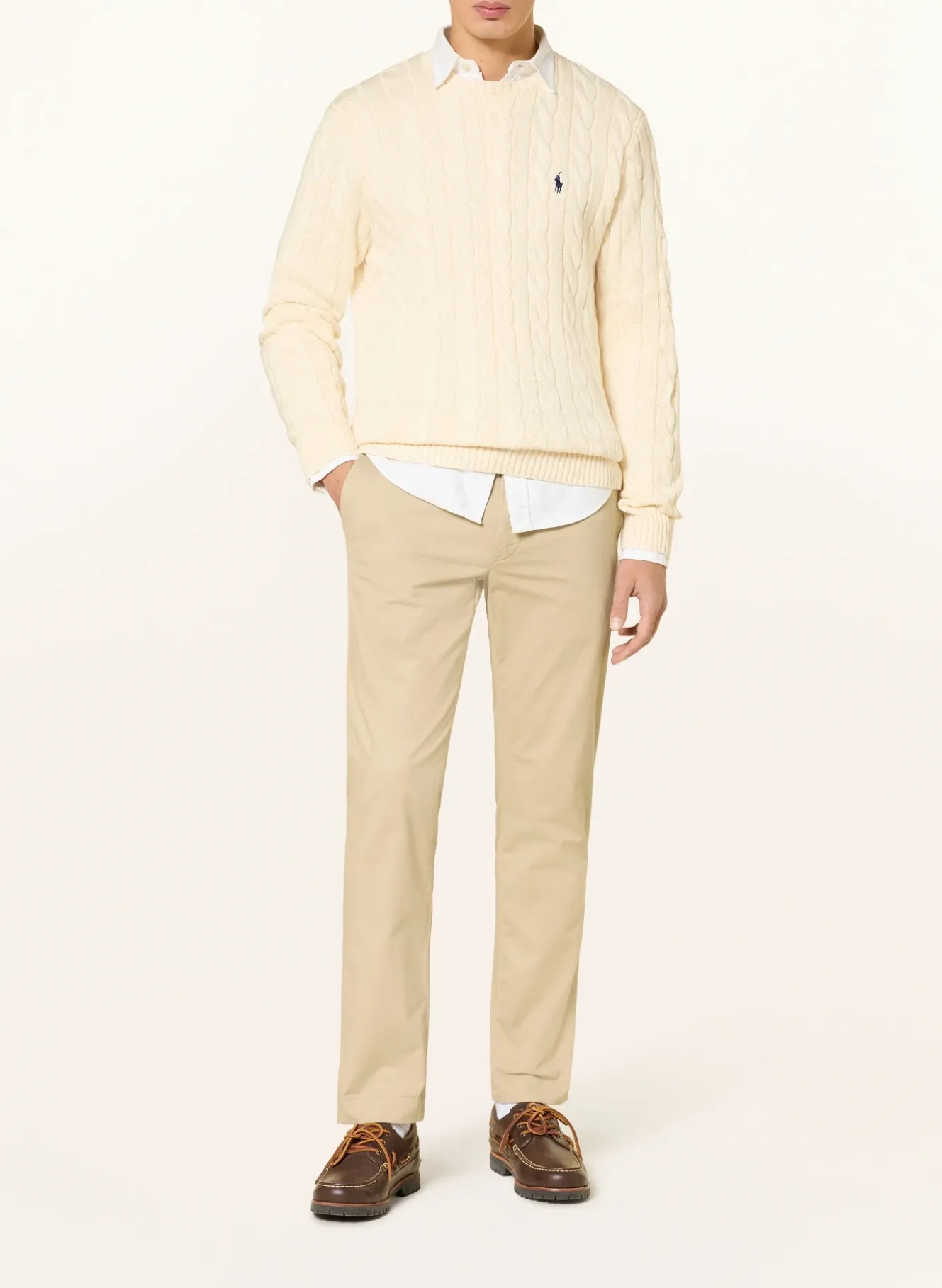 Pullover