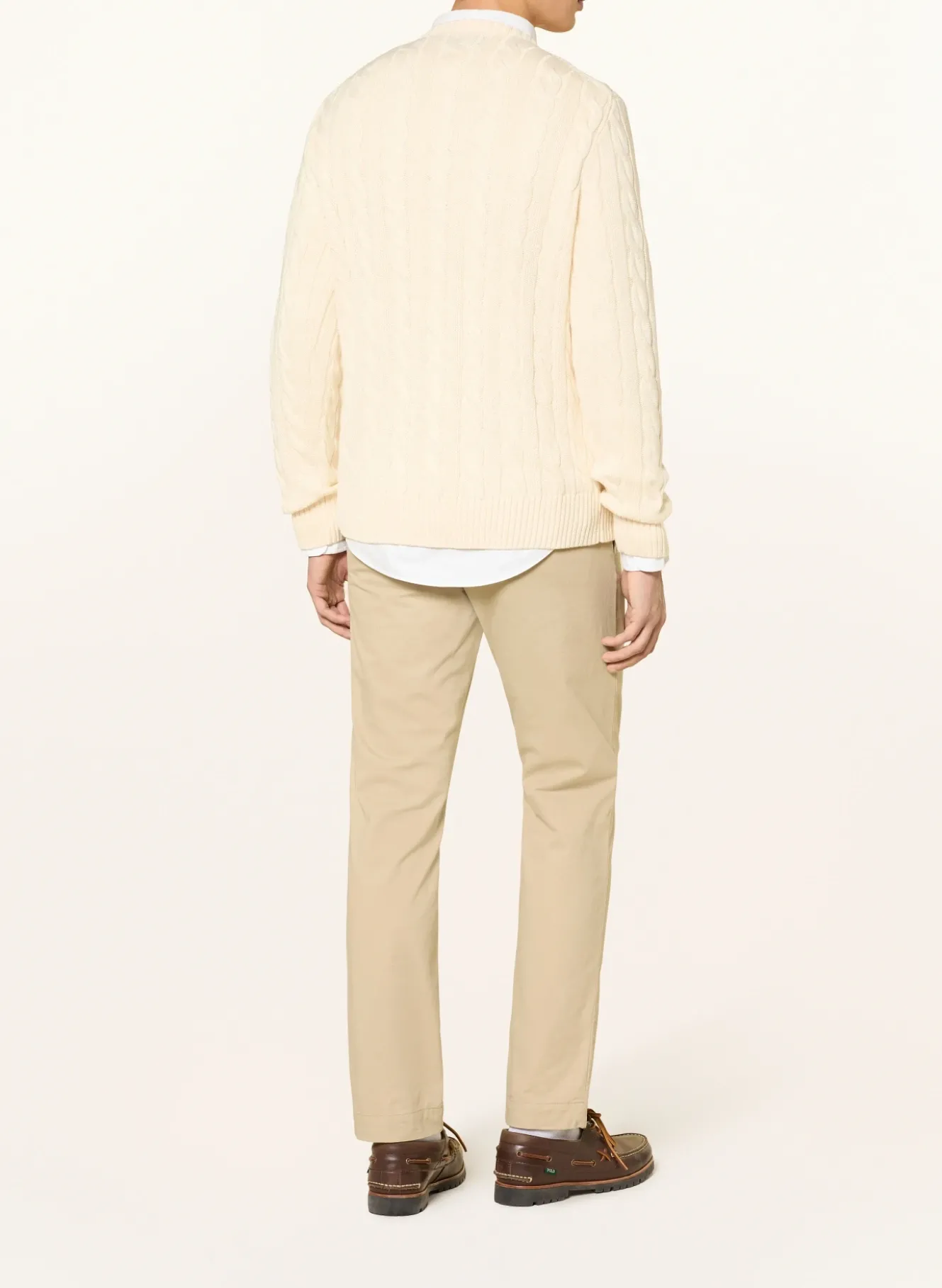 Pullover
