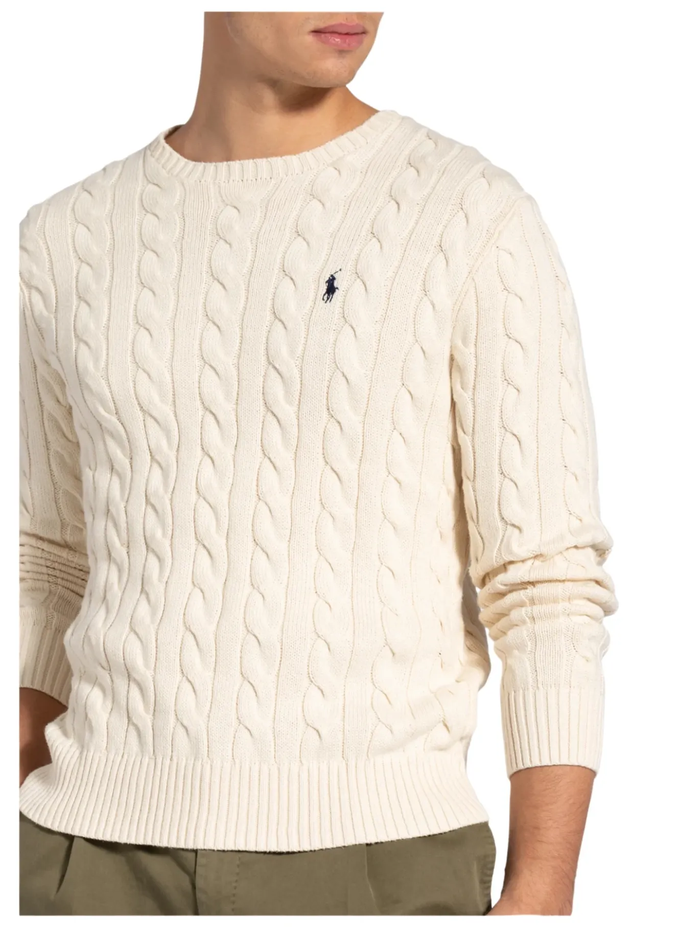 Pullover