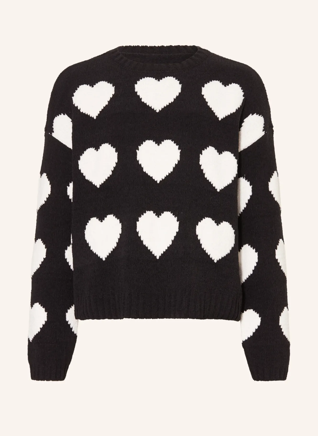 Pullover