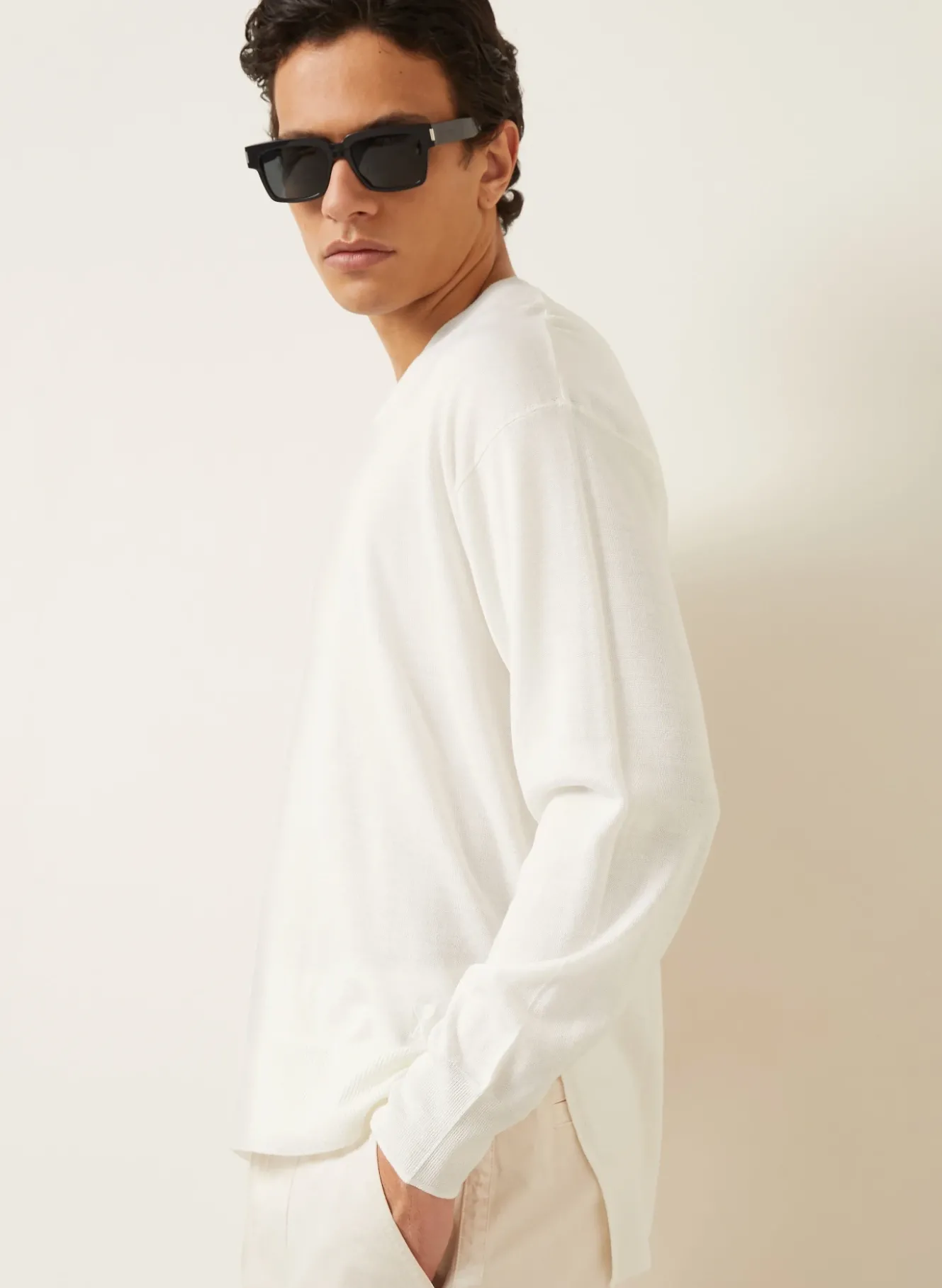 Pullover