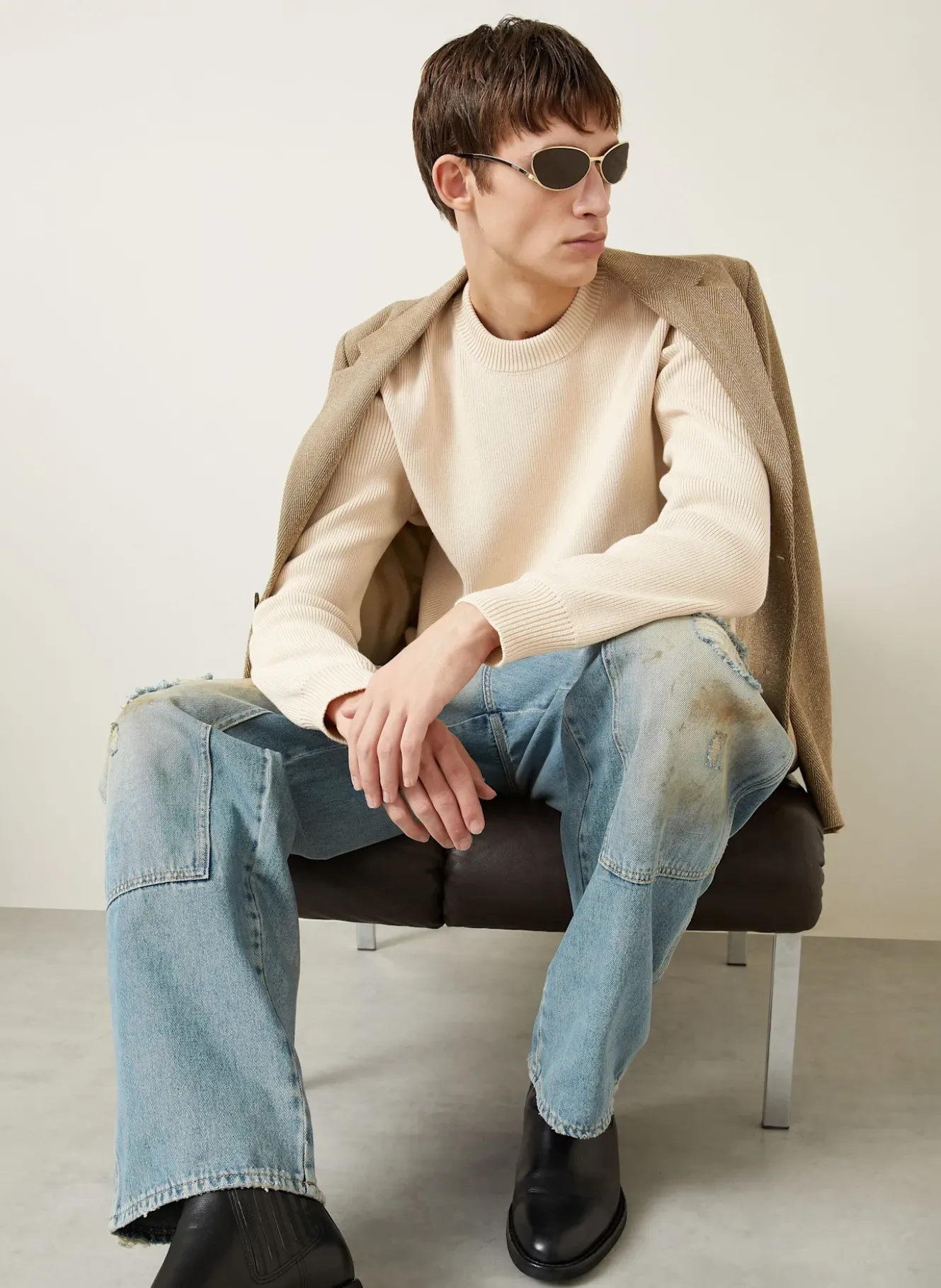 Pullover