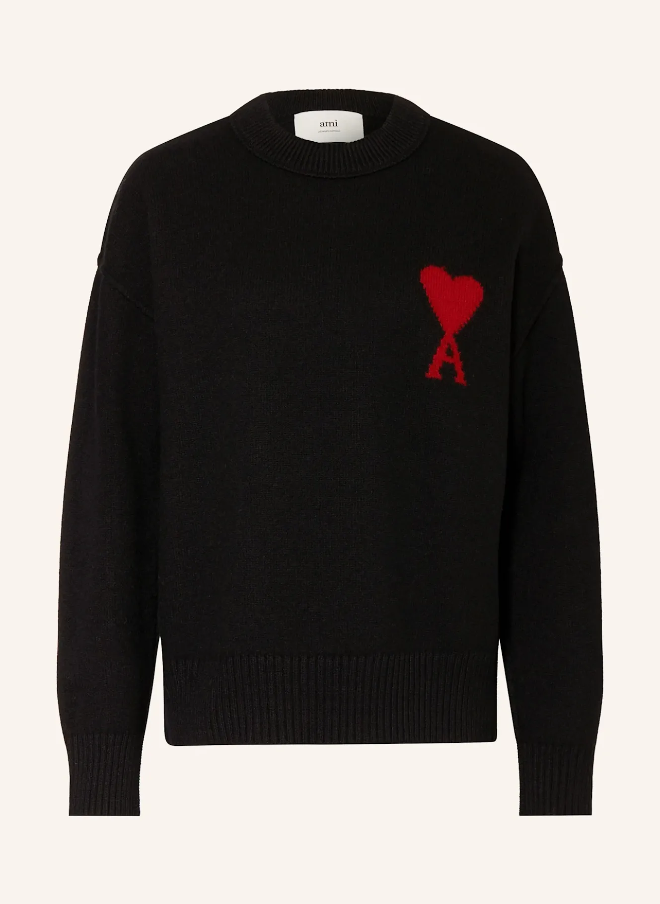 Pullover