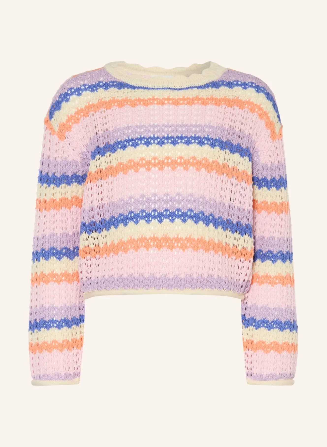 Pullover