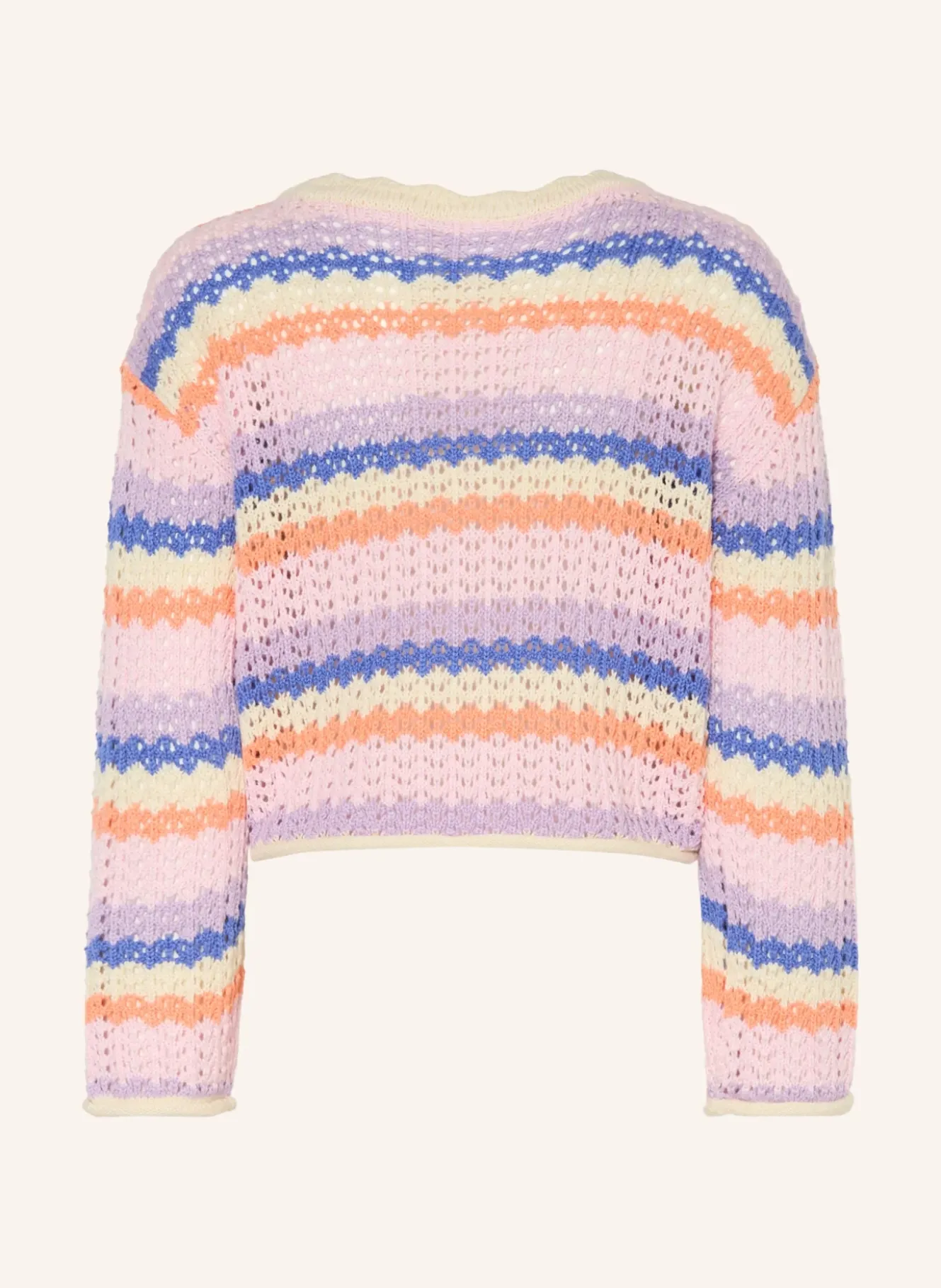 Pullover