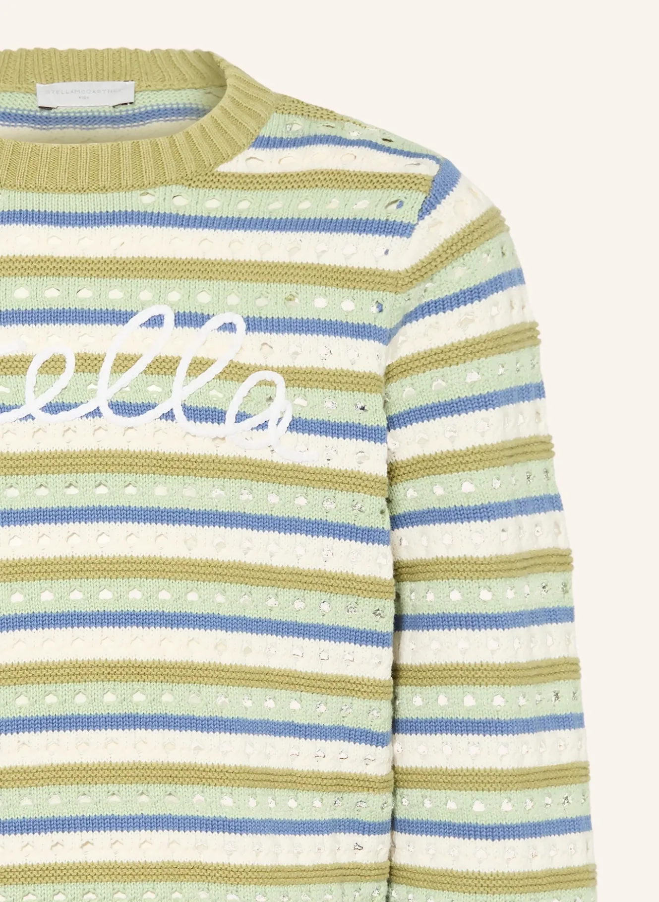 Pullover