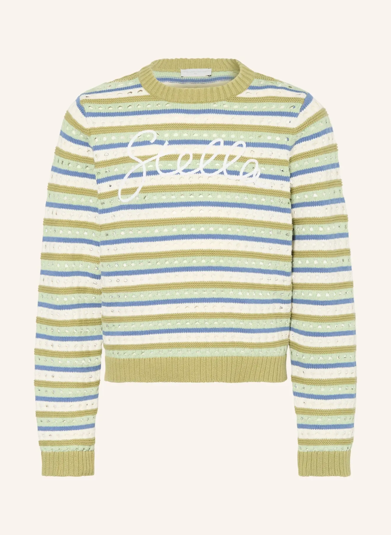 Pullover
