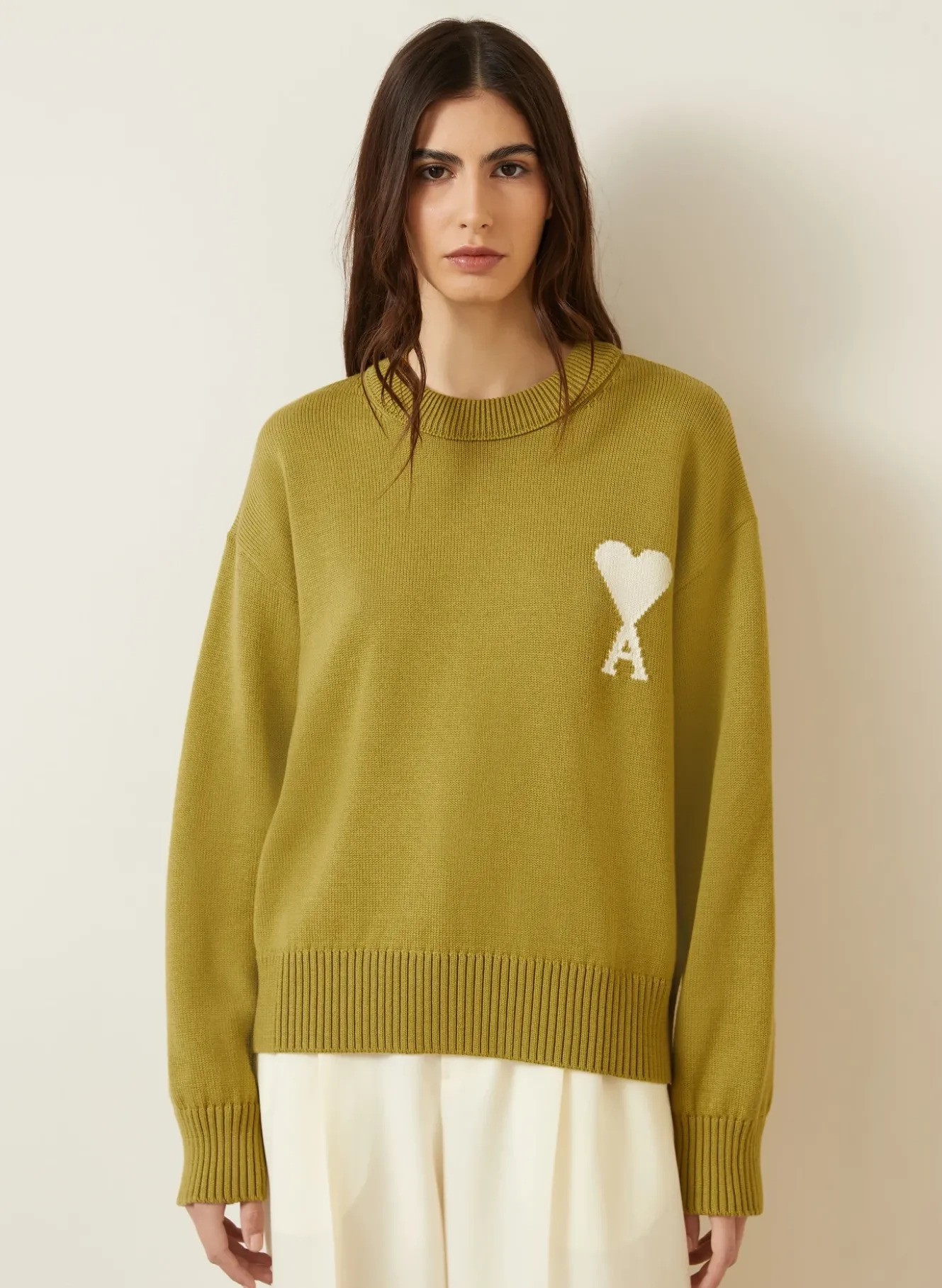 Pullover
