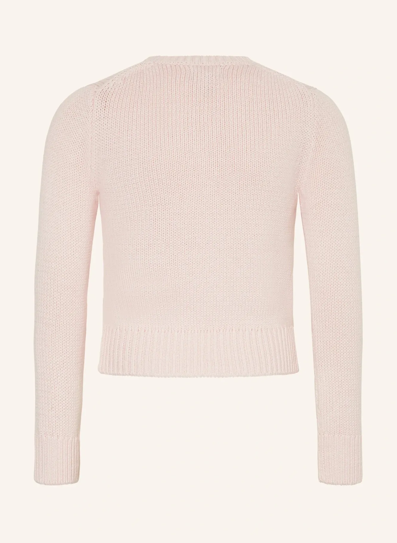 Pullover