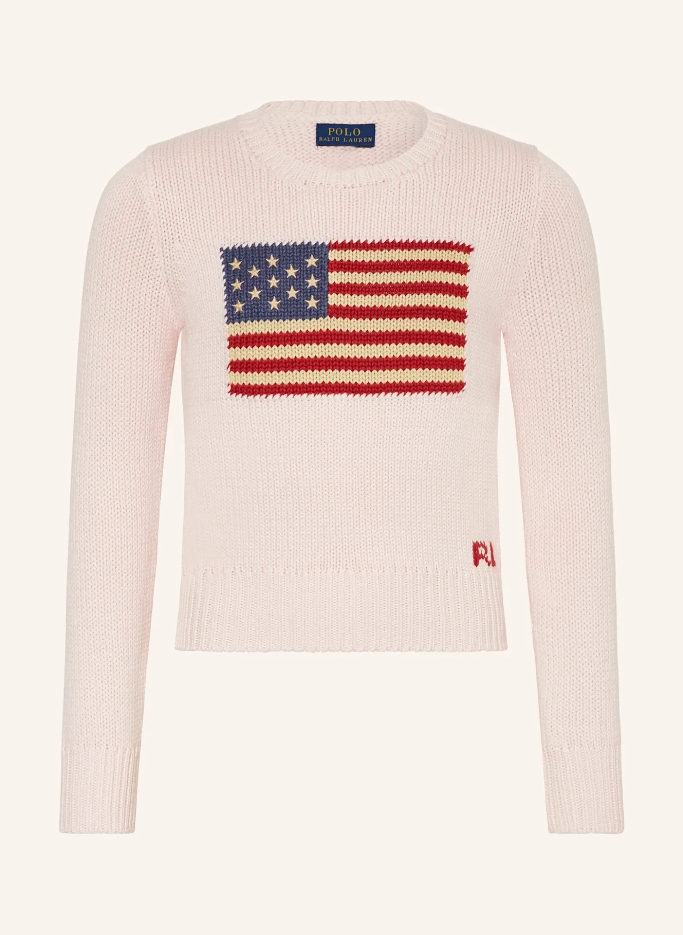 Pullover