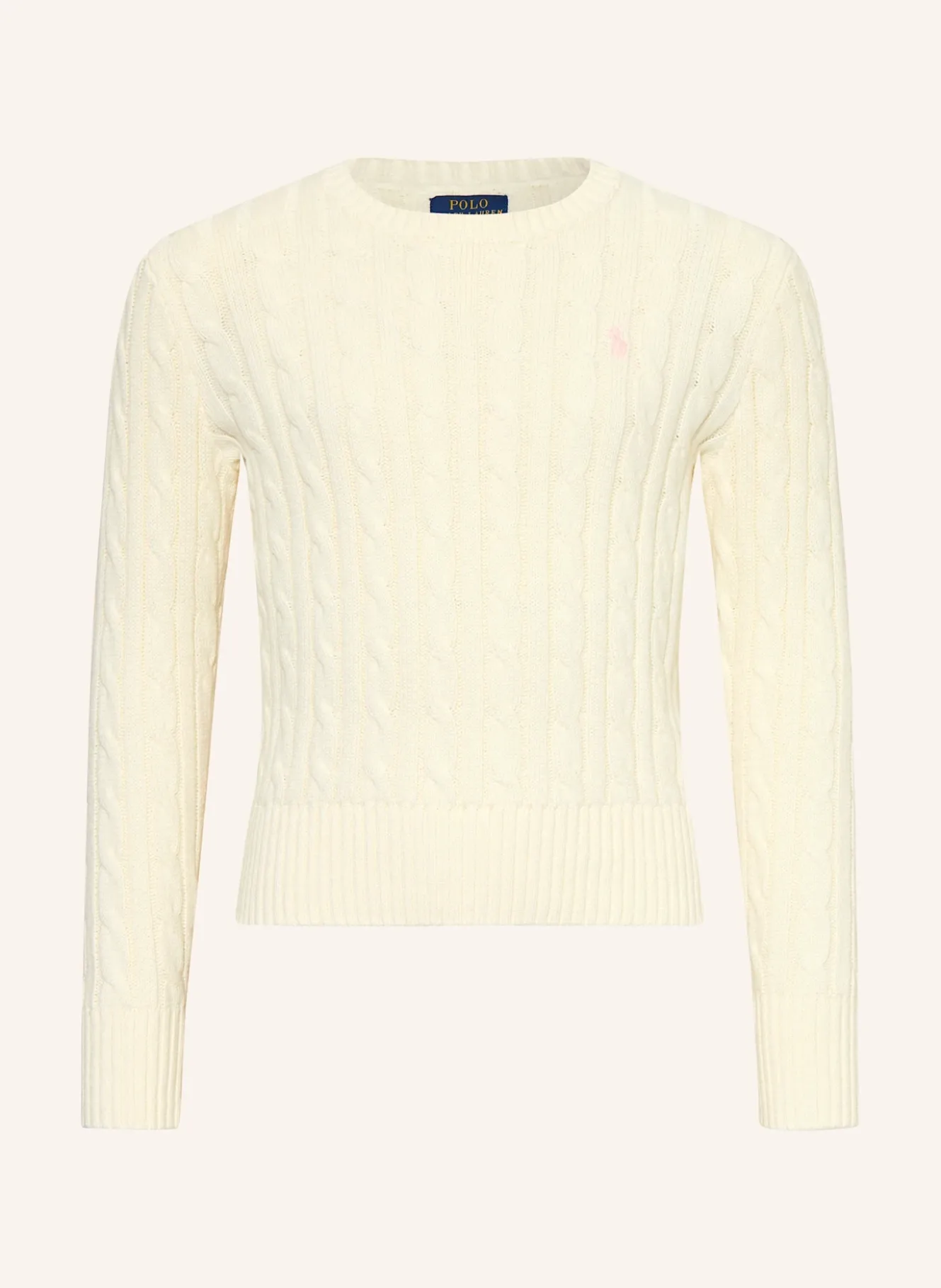 Pullover