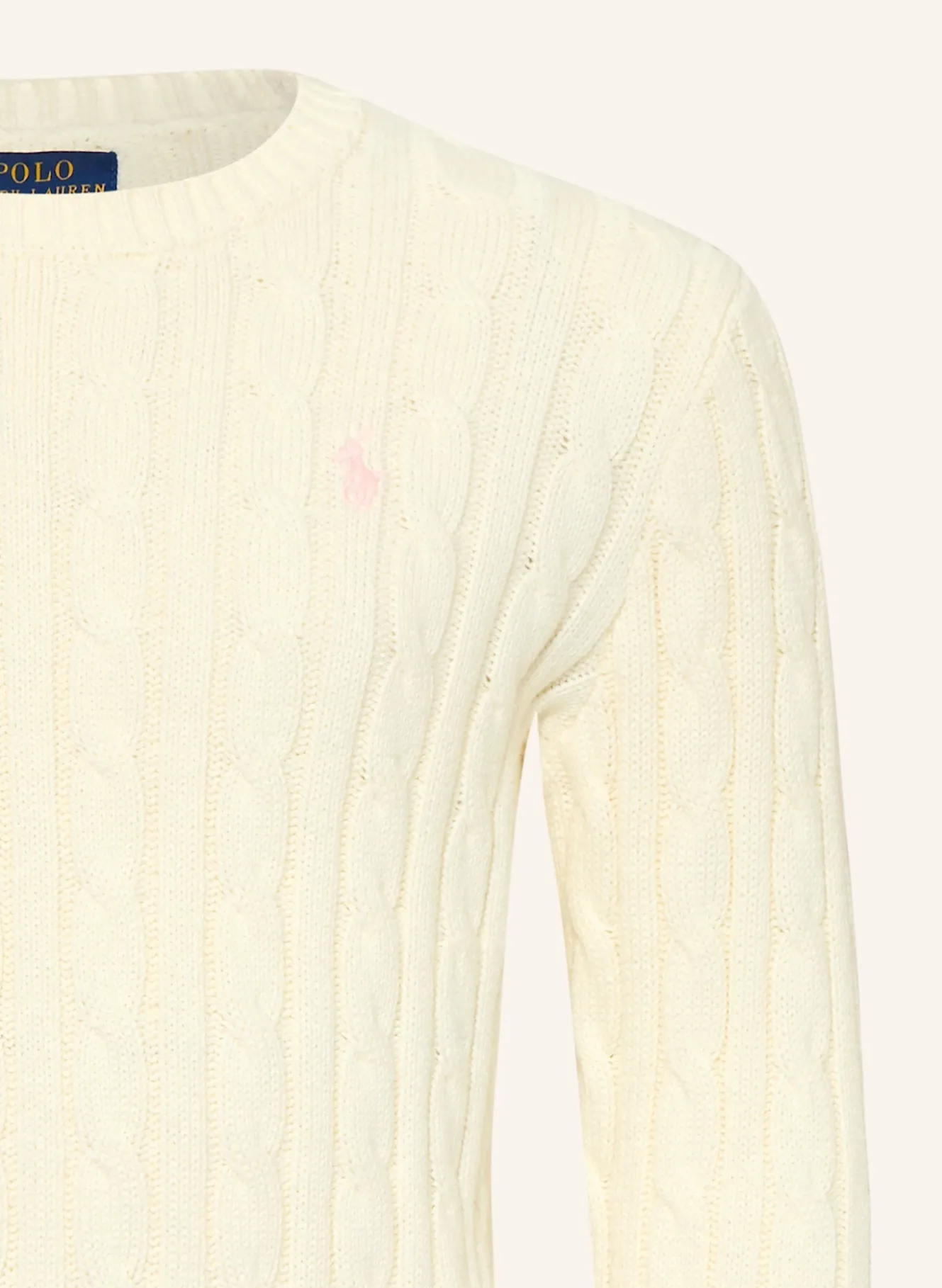 Pullover
