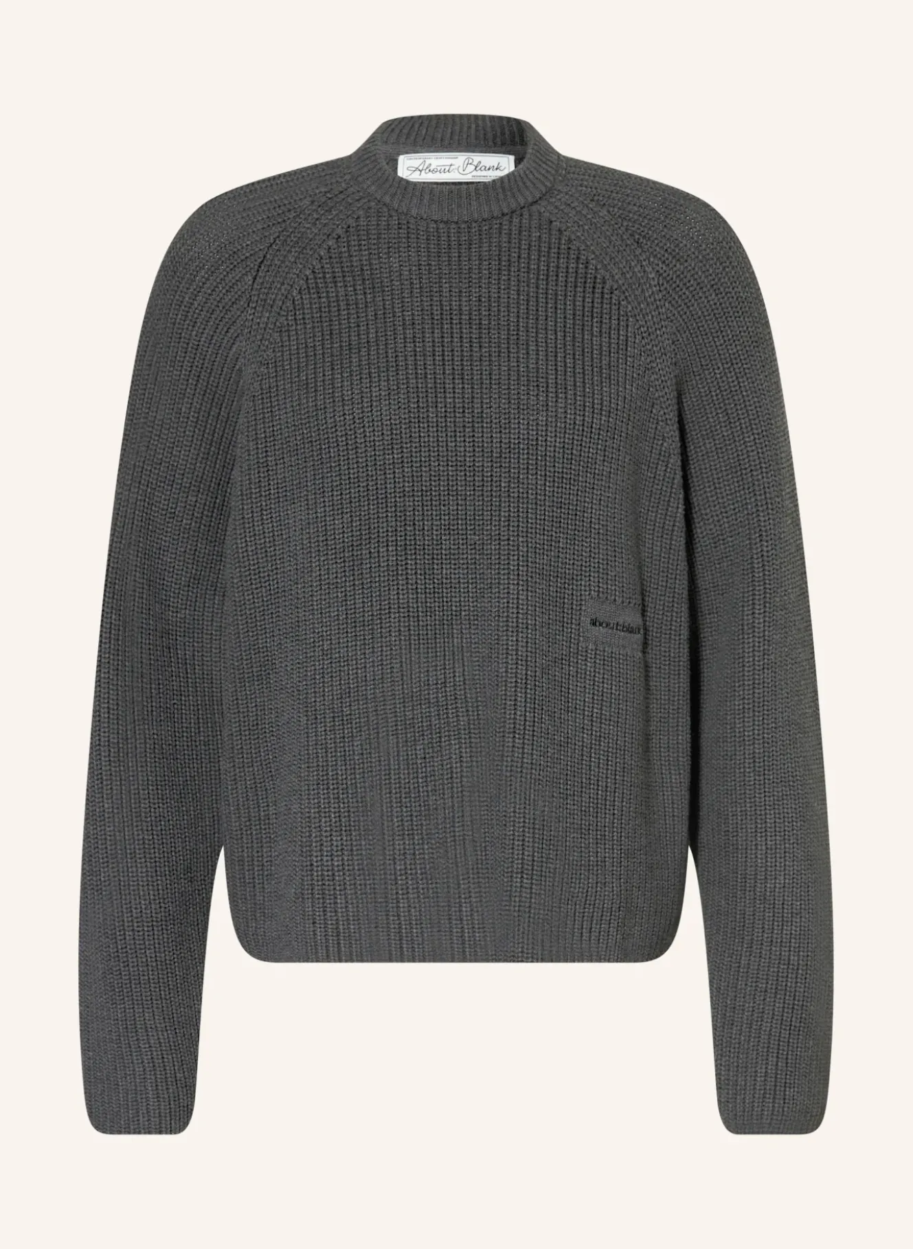 Pullover