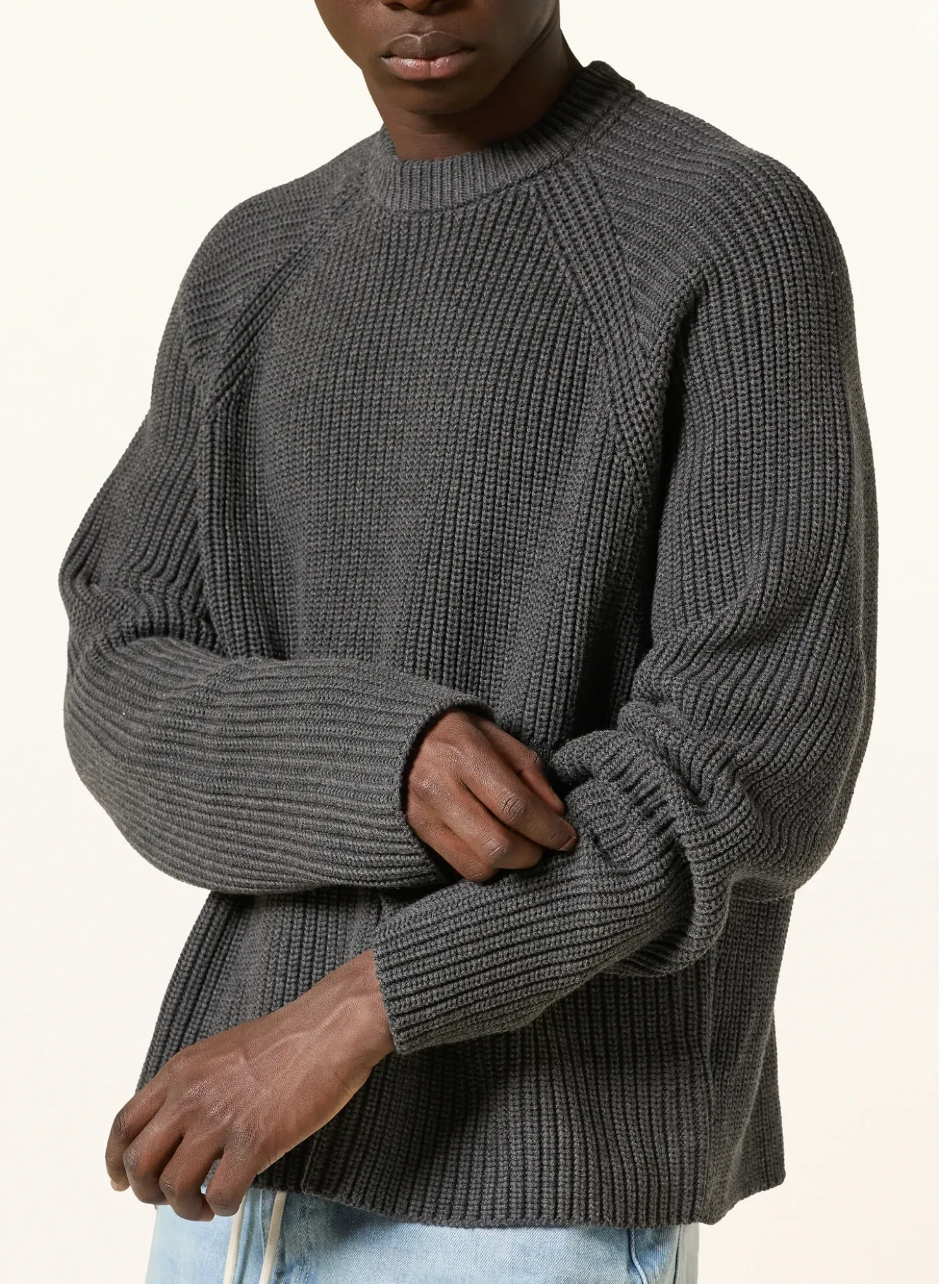 Pullover
