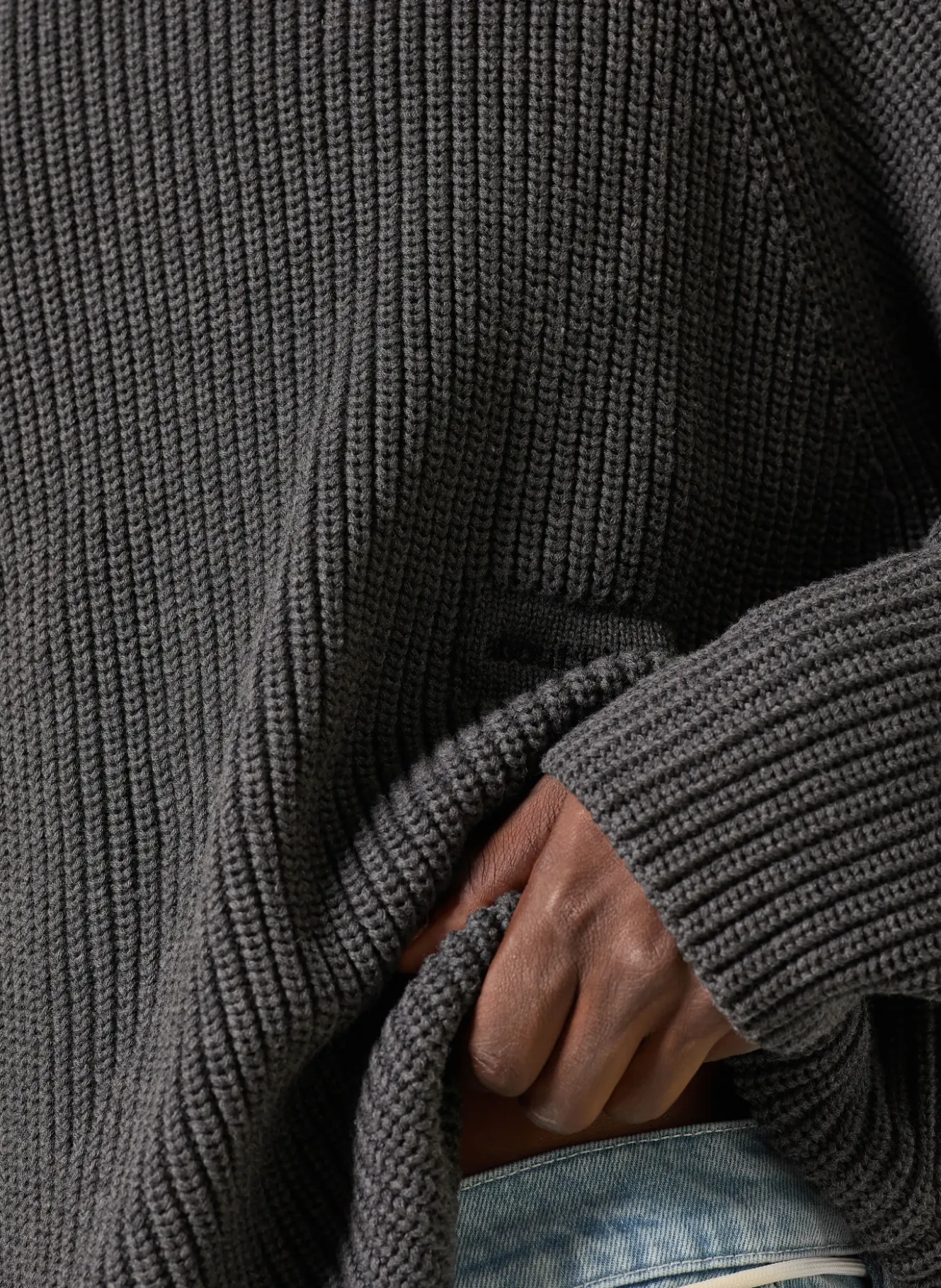 Pullover