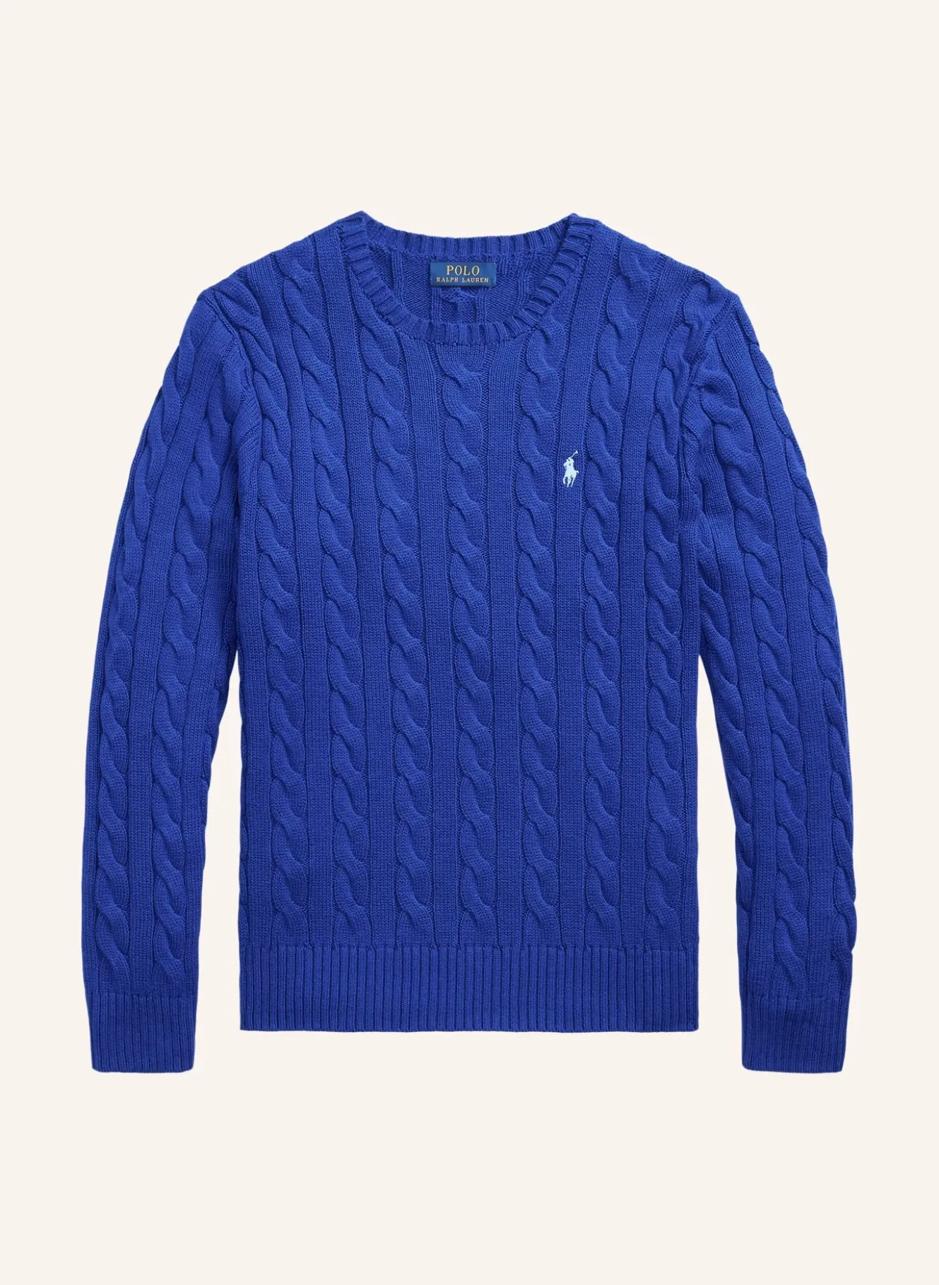 Pullover