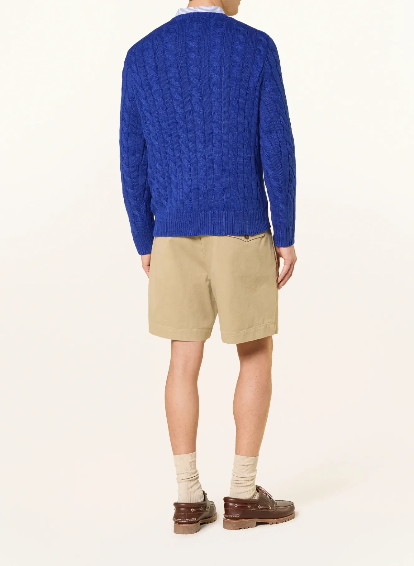 Pullover