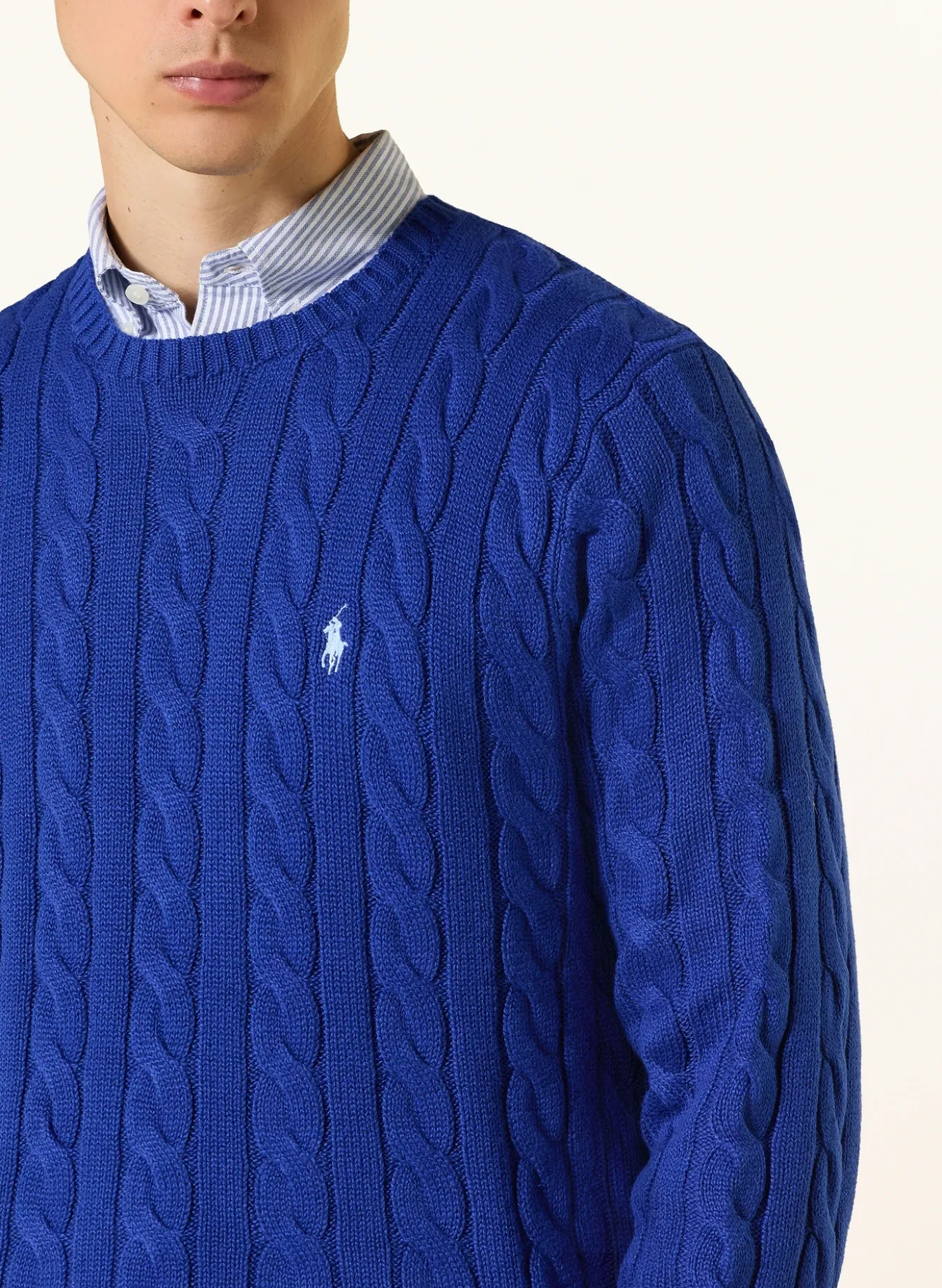 Pullover
