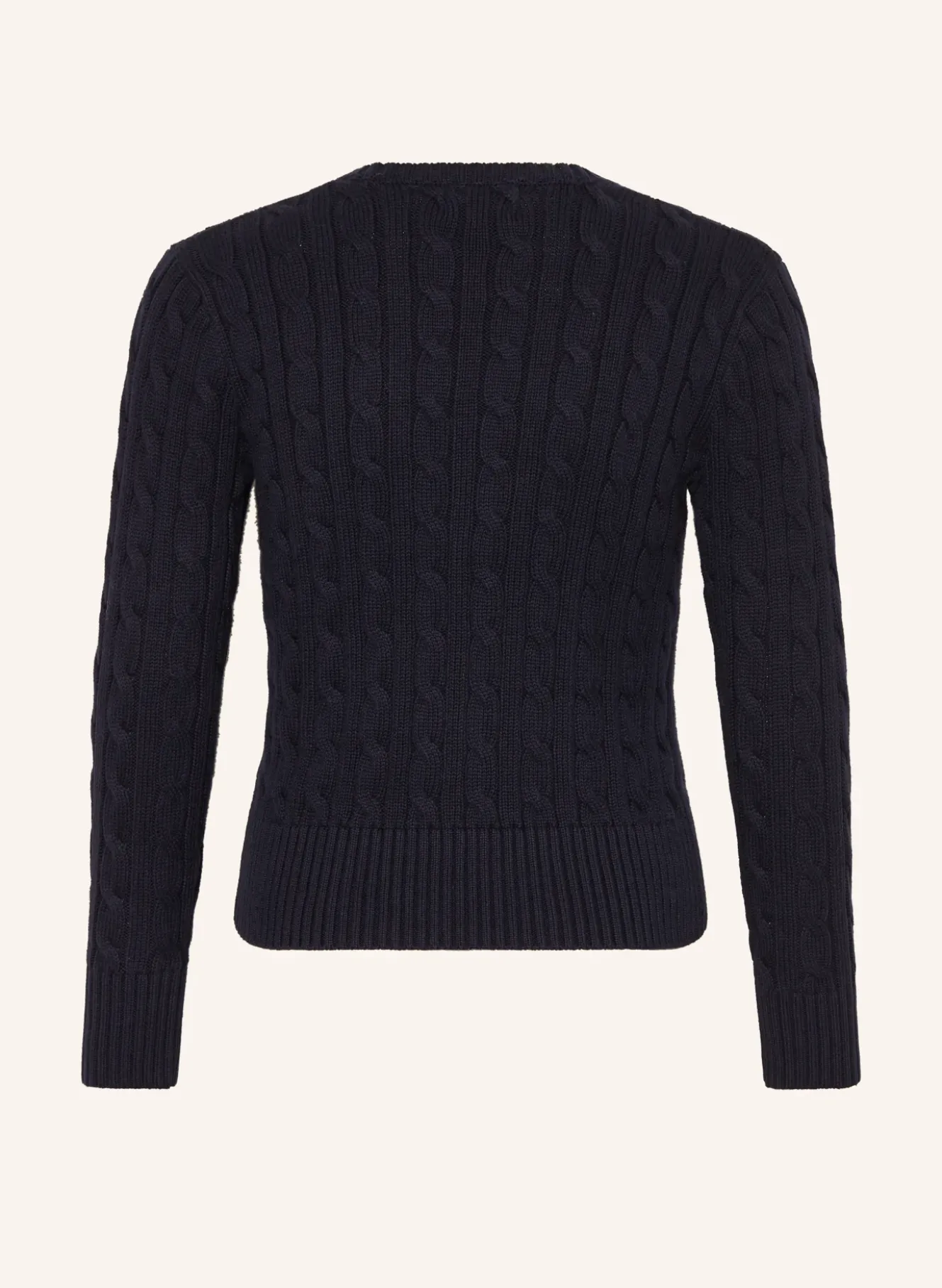 Pullover