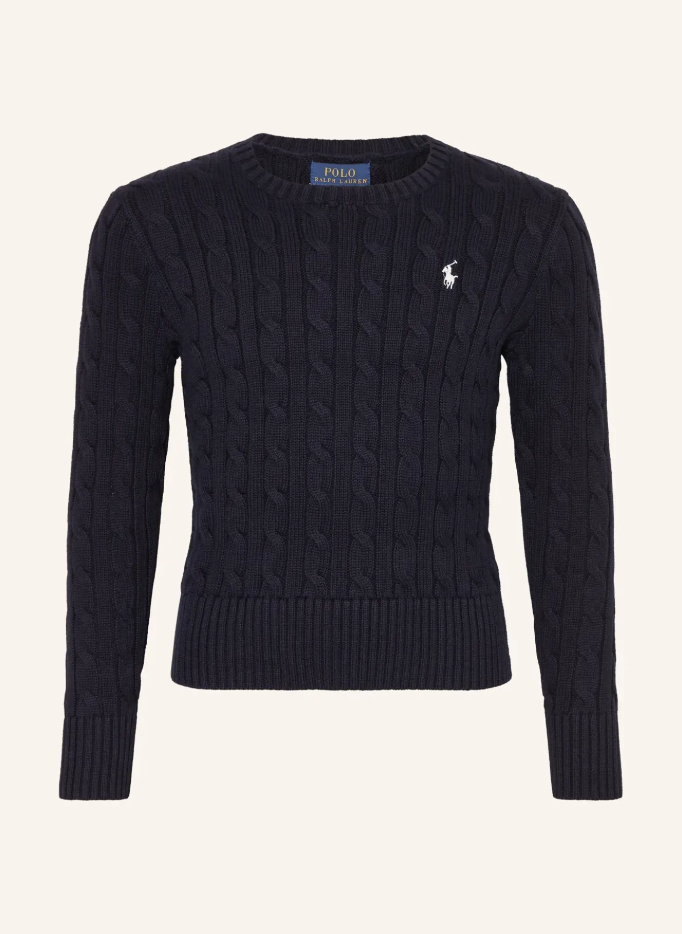 Pullover