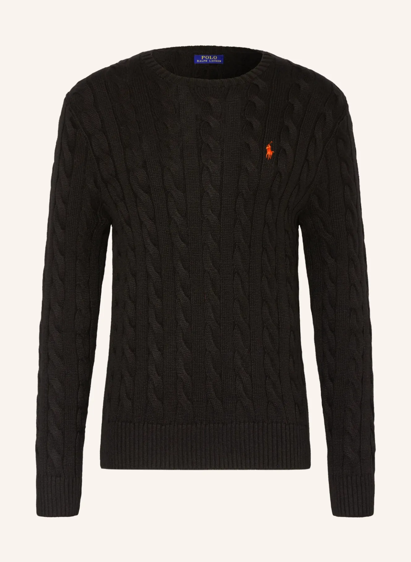 Pullover