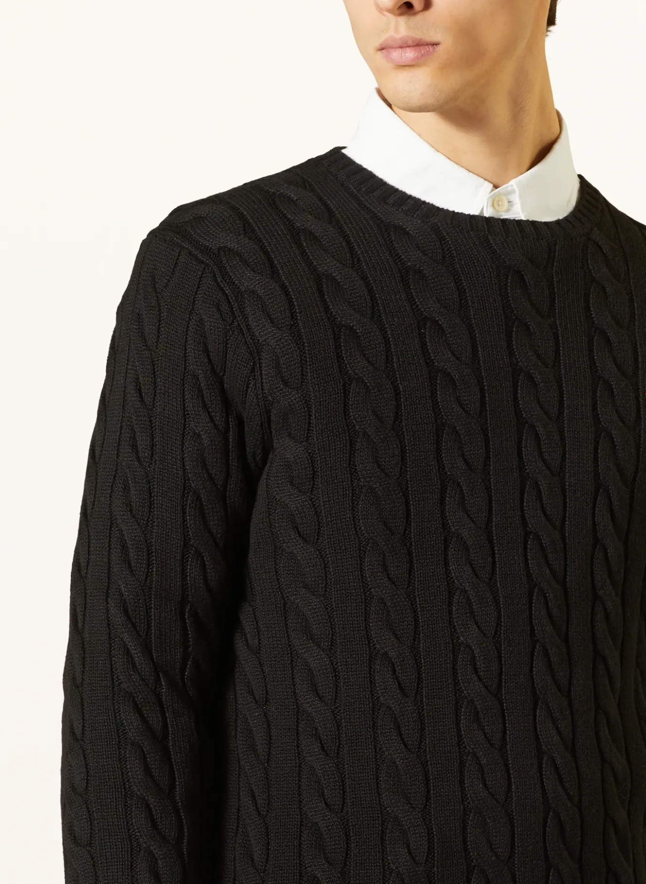 Pullover