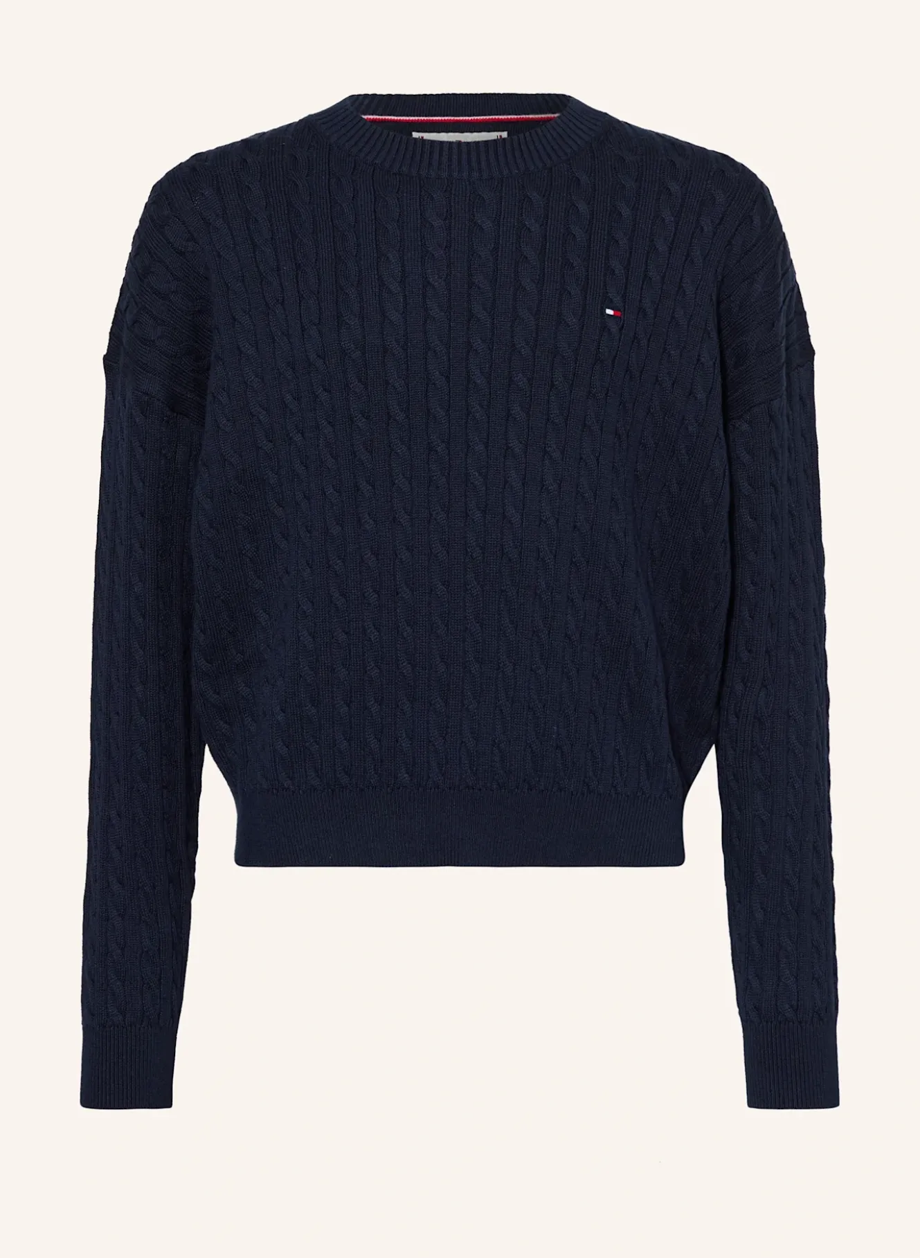 Pullover