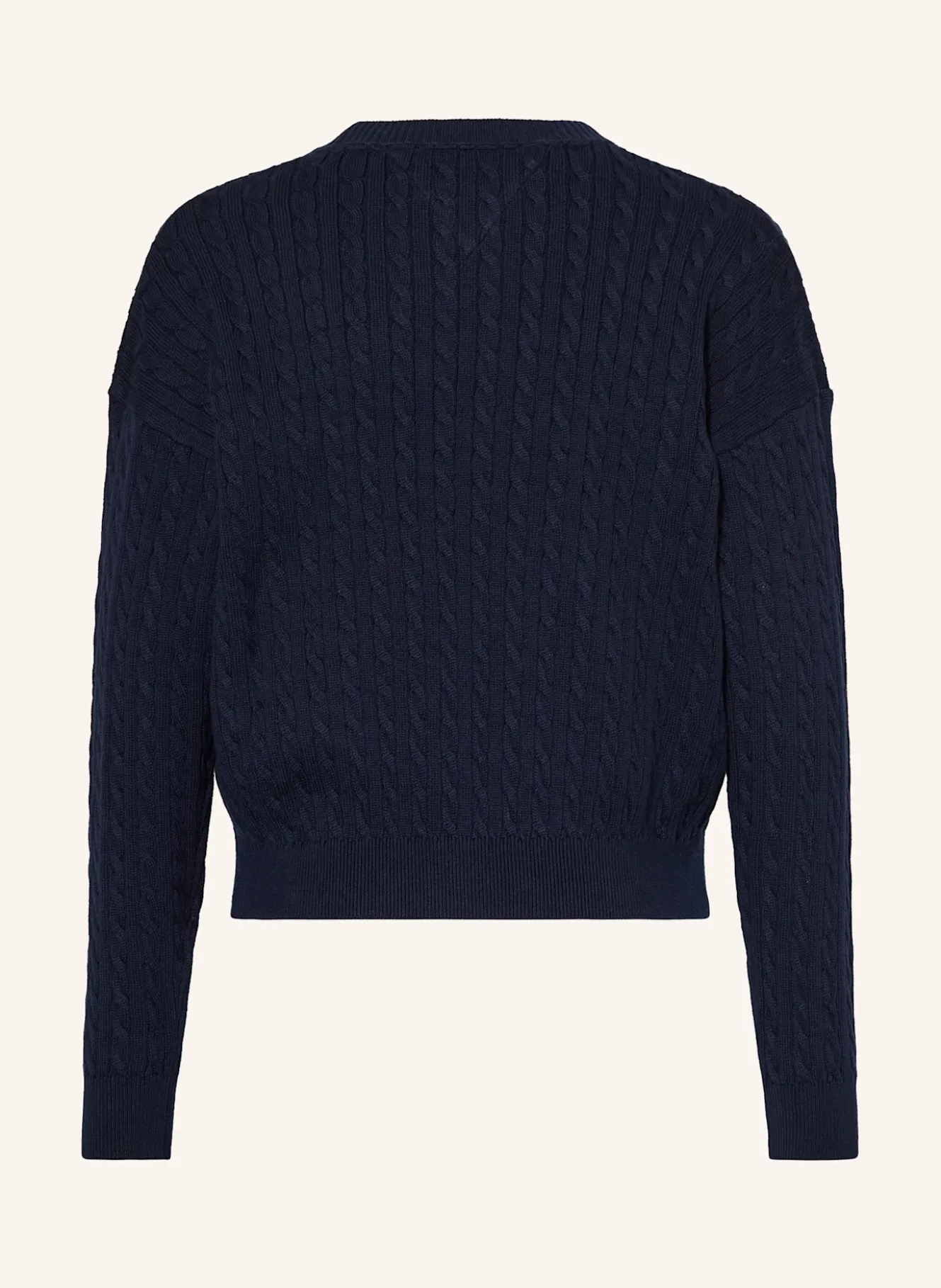 Pullover