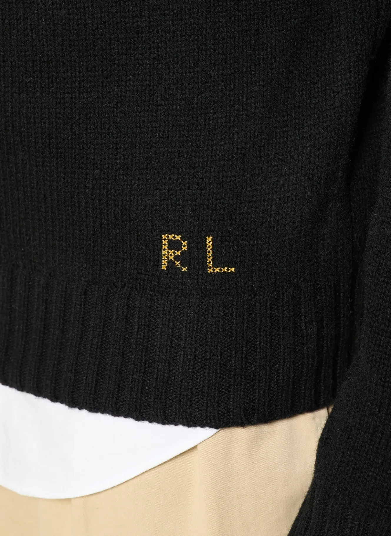 Pullover