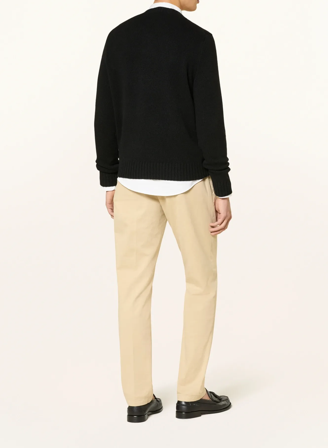 Pullover