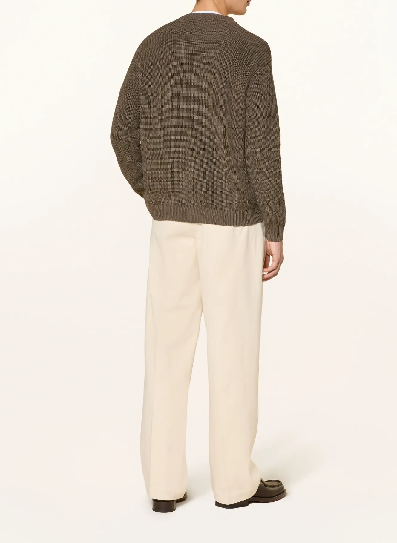 Pullover