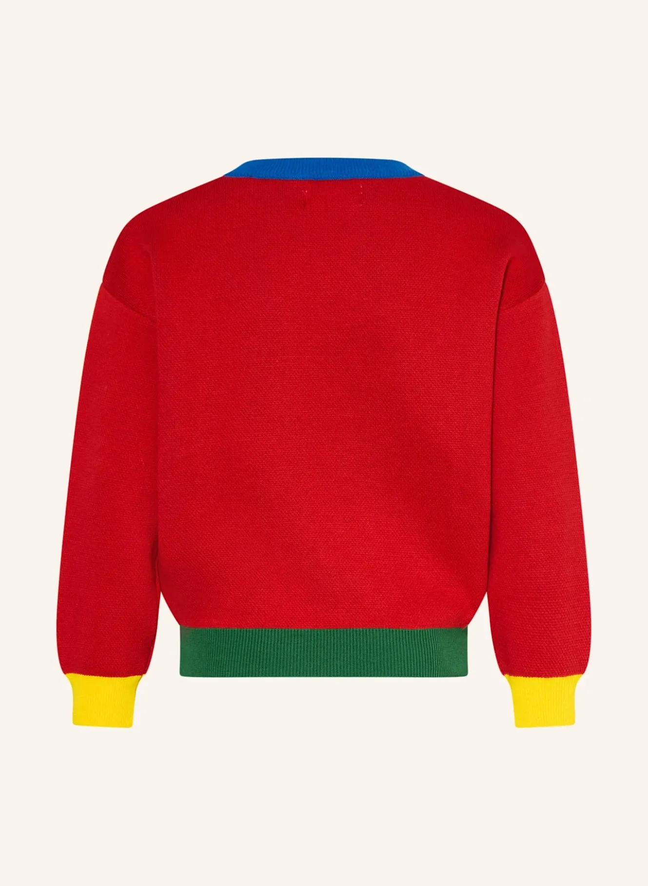 Pullover