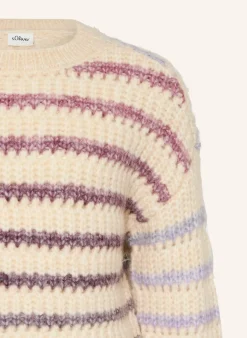 Pullover