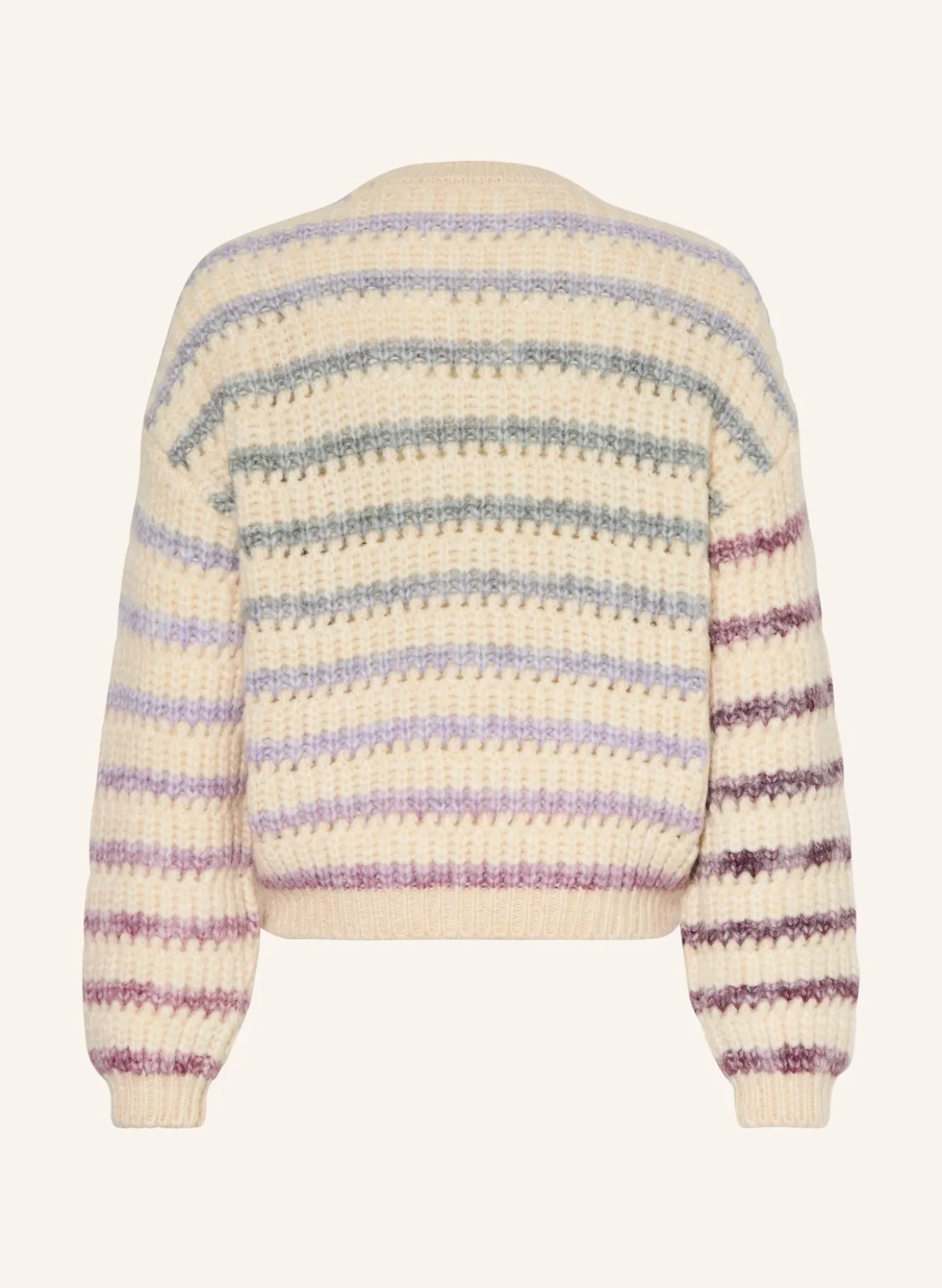 Pullover