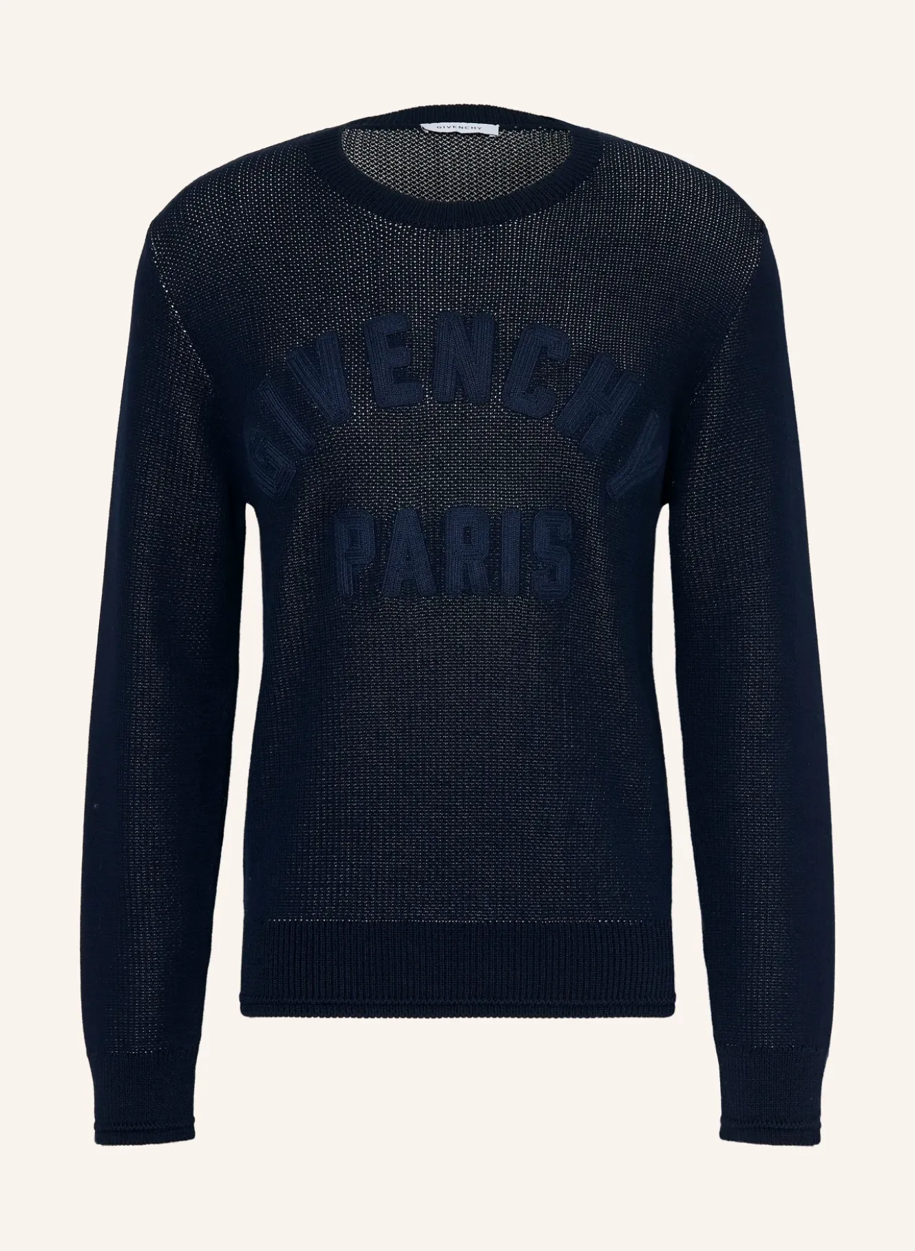 Pullover