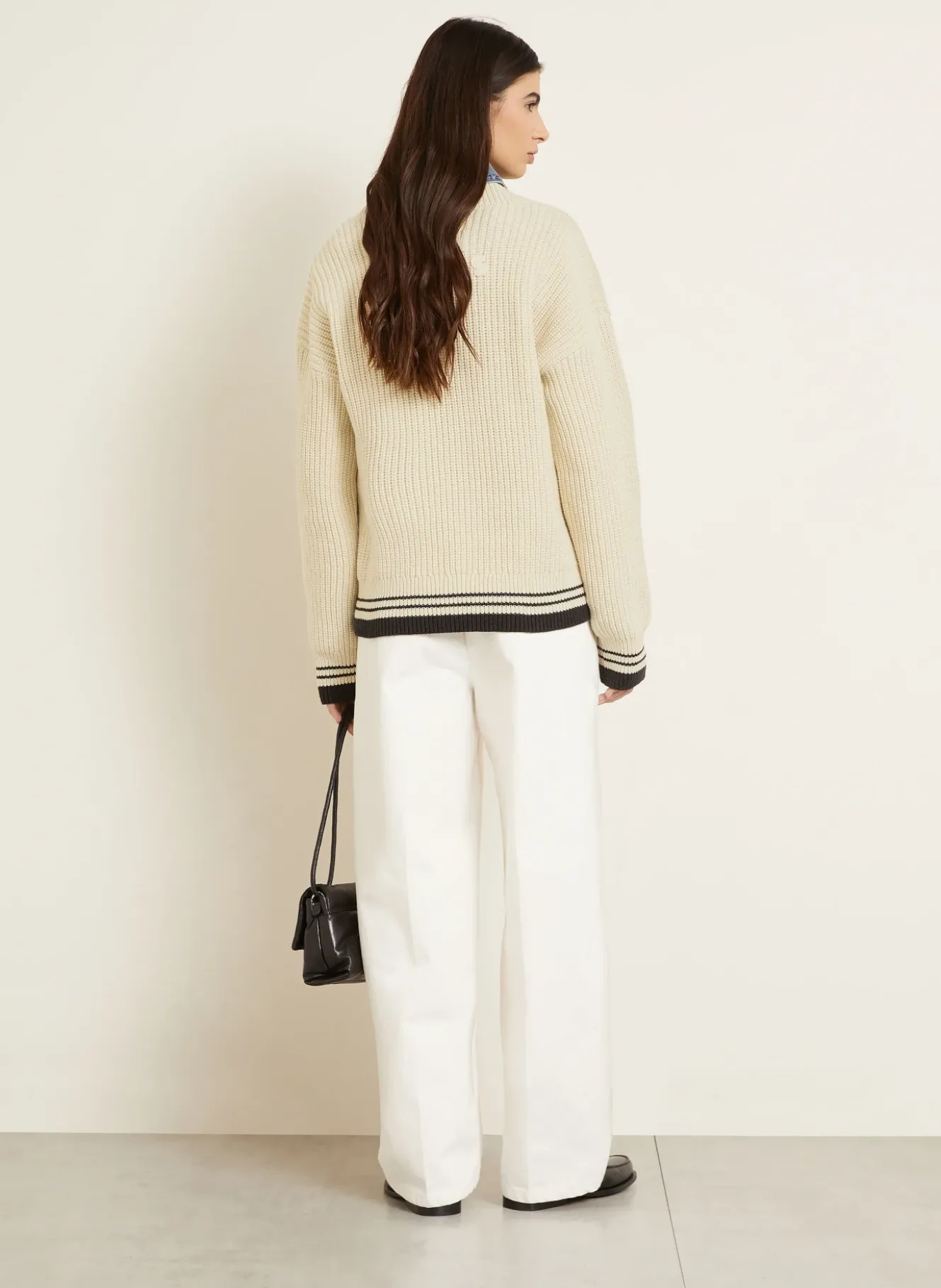 Pullover