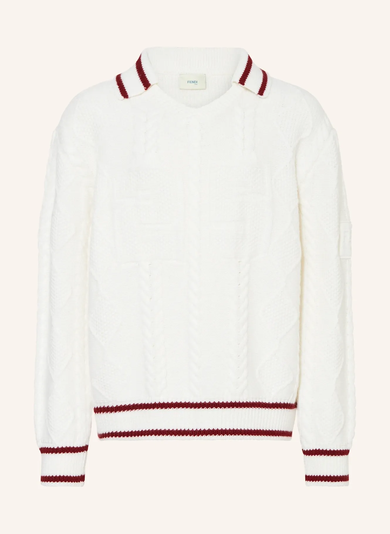 Pullover