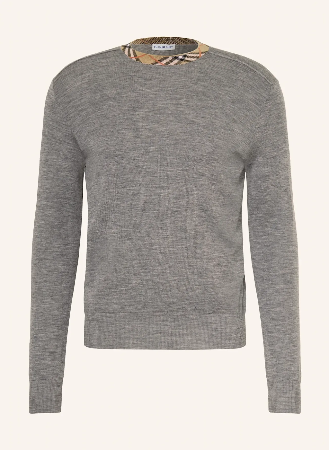 Pullover