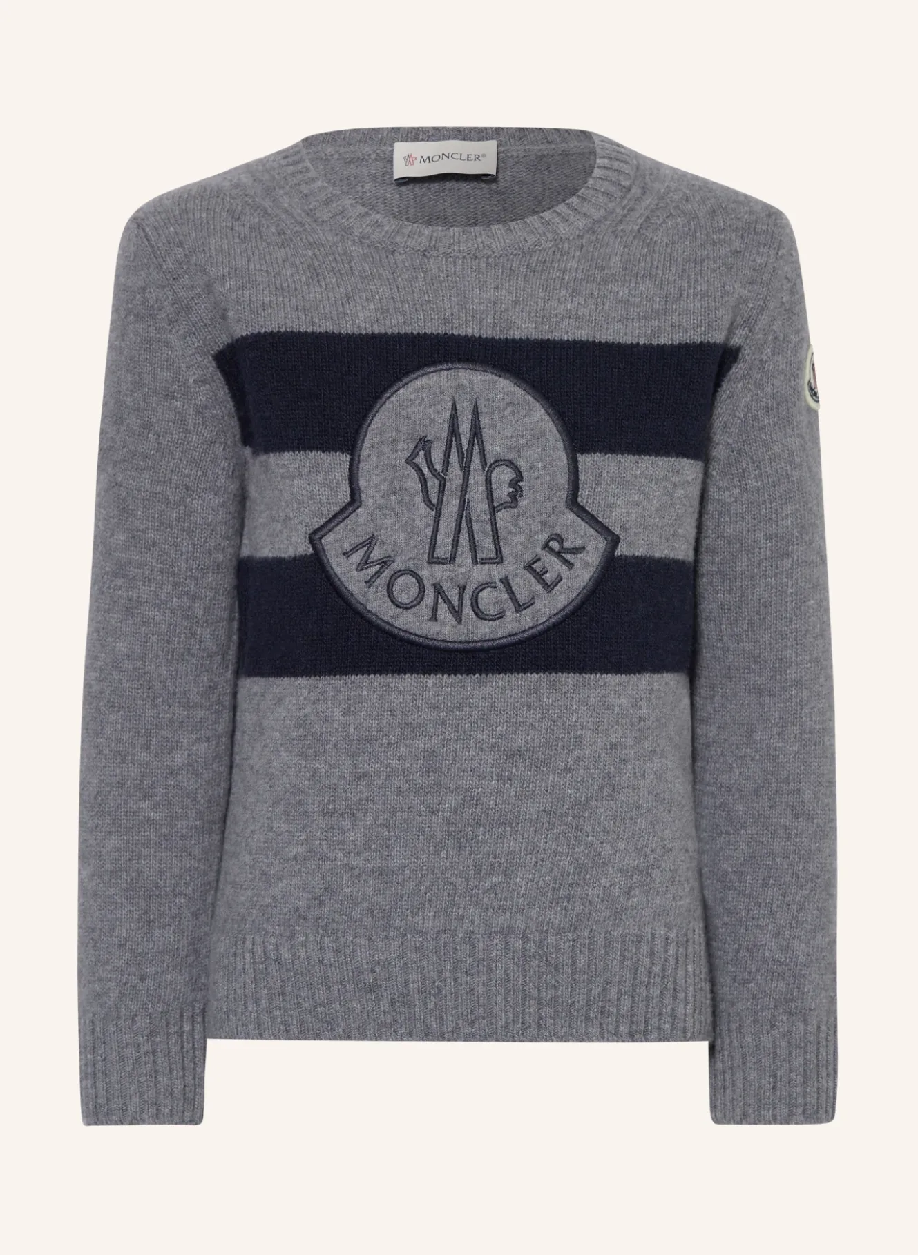 Pullover