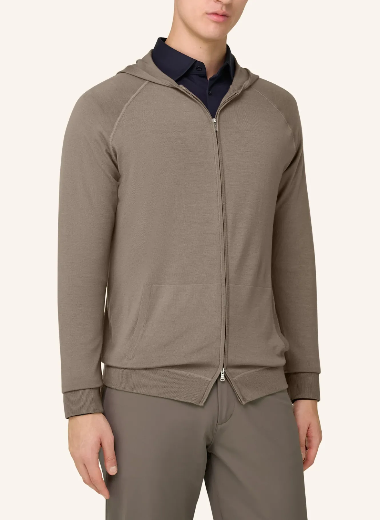 Pullover