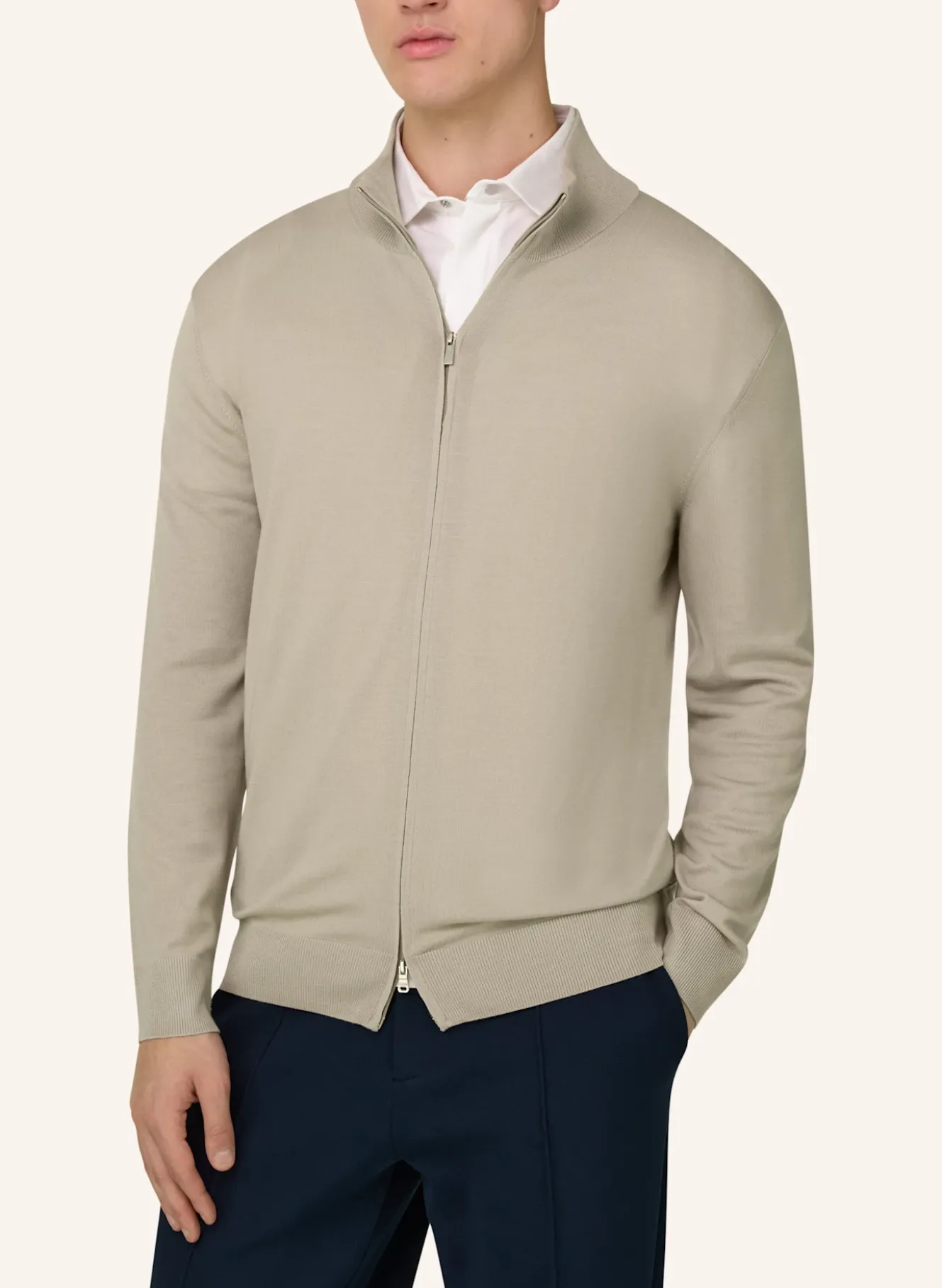 Pullover