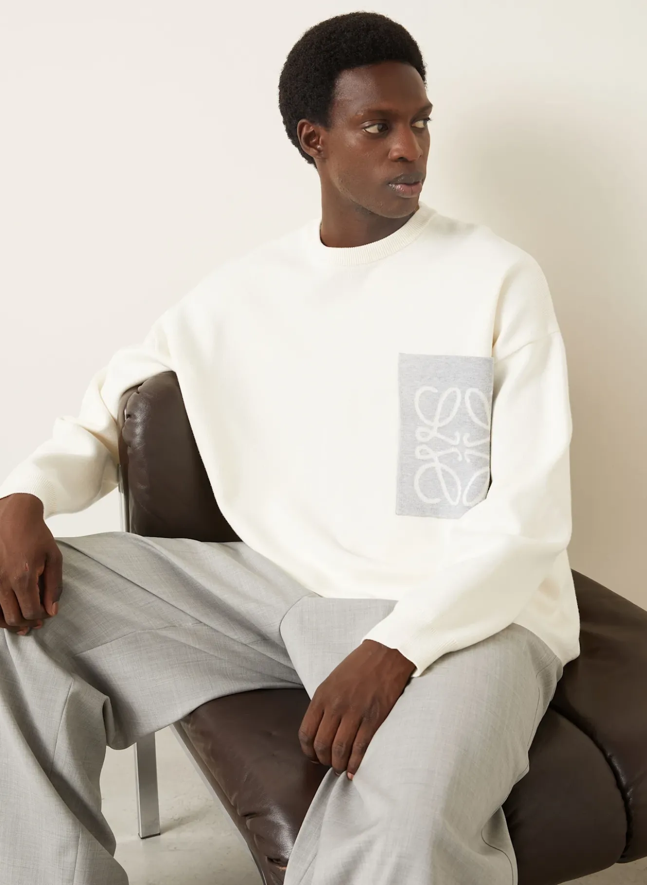 Pullover ANAGRAM
