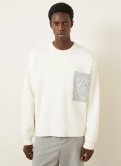 Pullover ANAGRAM