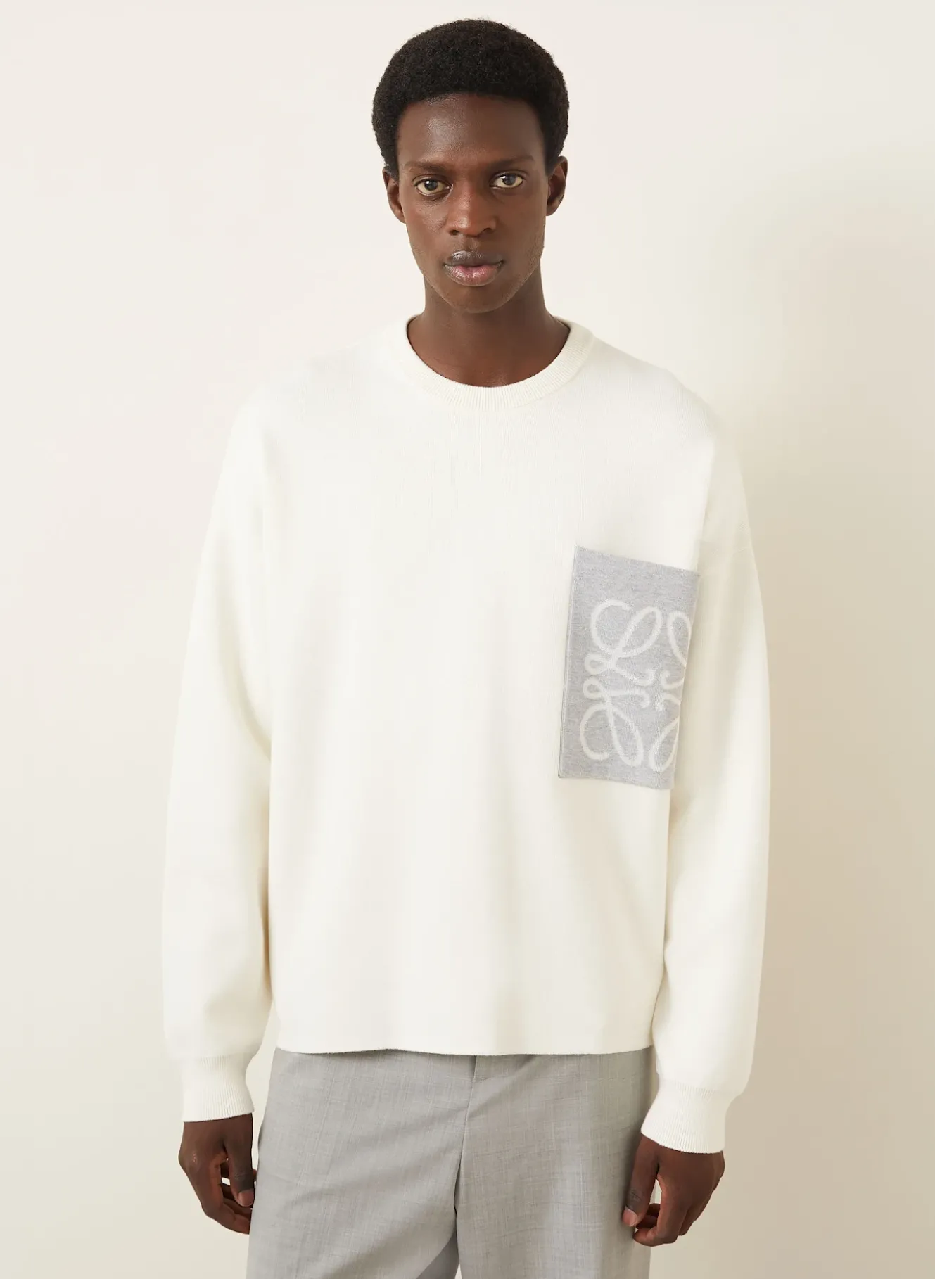 Pullover ANAGRAM