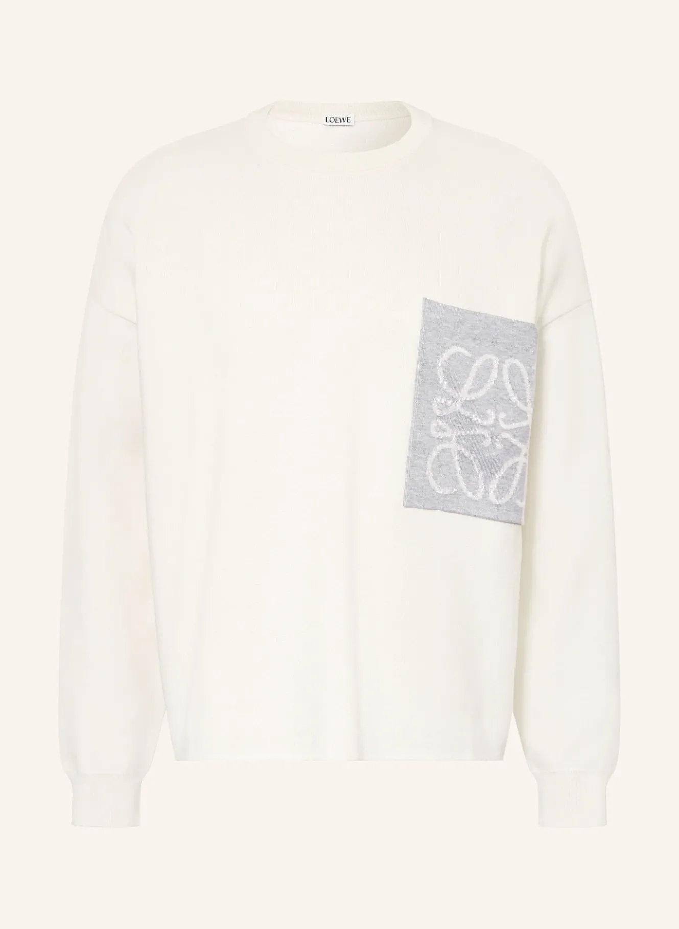 Pullover ANAGRAM