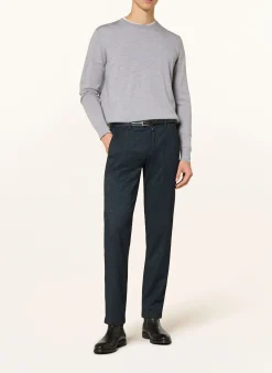 Pullover aus Merinowolle