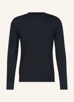 Pullover aus Merinowolle