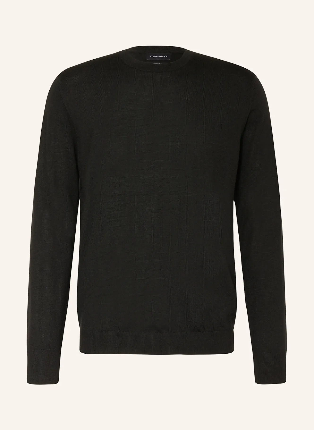 Pullover aus Merinowolle
