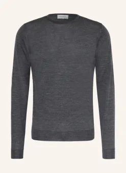 Pullover aus Merinowolle